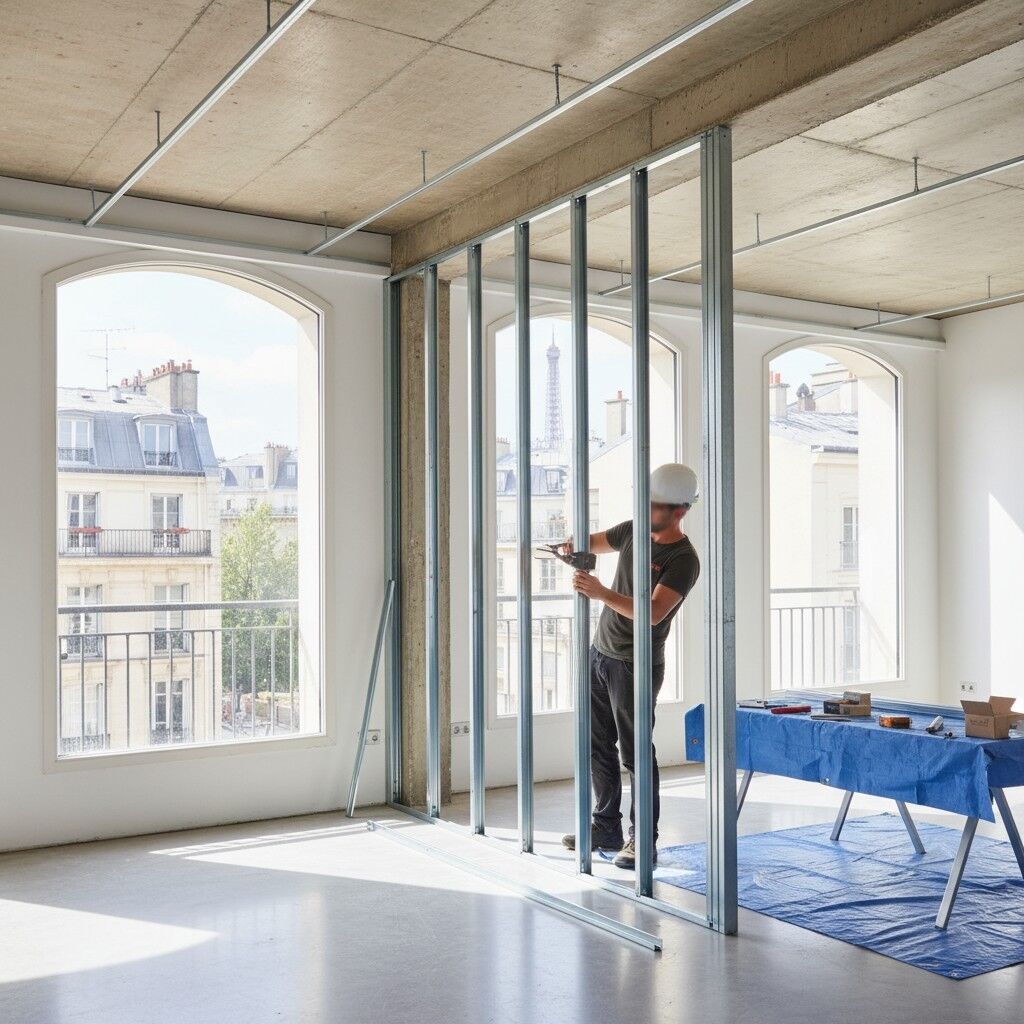 L'ARTISAN DE L'ISOLATION
